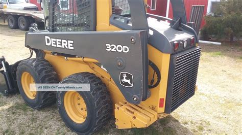 2013 john deere 320d skid steer specs|john deere 318g spec sheet.